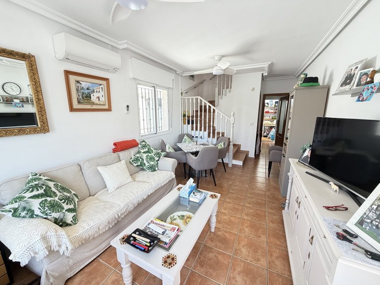 Town House for Sale in La Zenia, Alicante 3