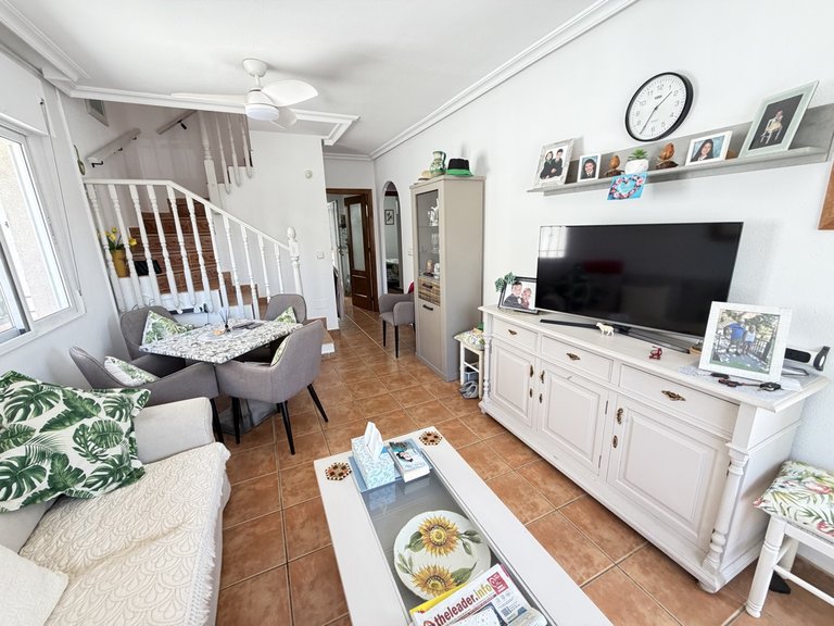 Town House for Sale in La Zenia, Alicante 4
