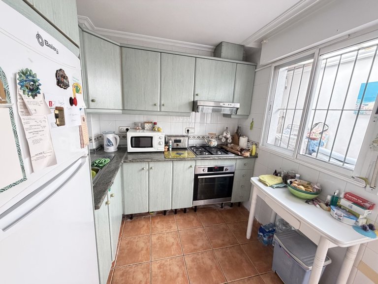Town House for Sale in La Zenia, Alicante 6