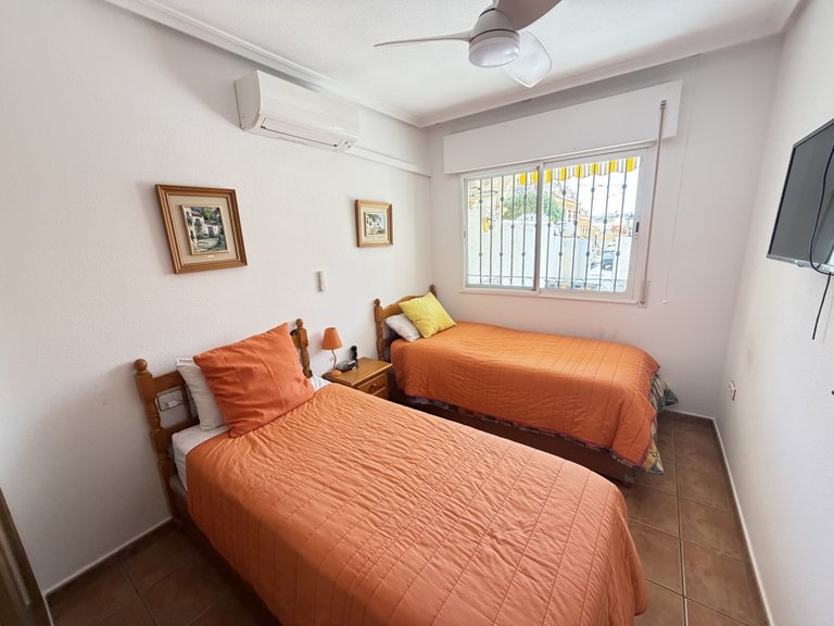 Town House for Sale in La Zenia, Alicante 11