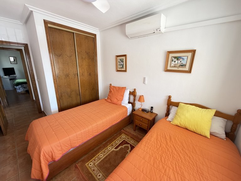 Town House for Sale in La Zenia, Alicante 12