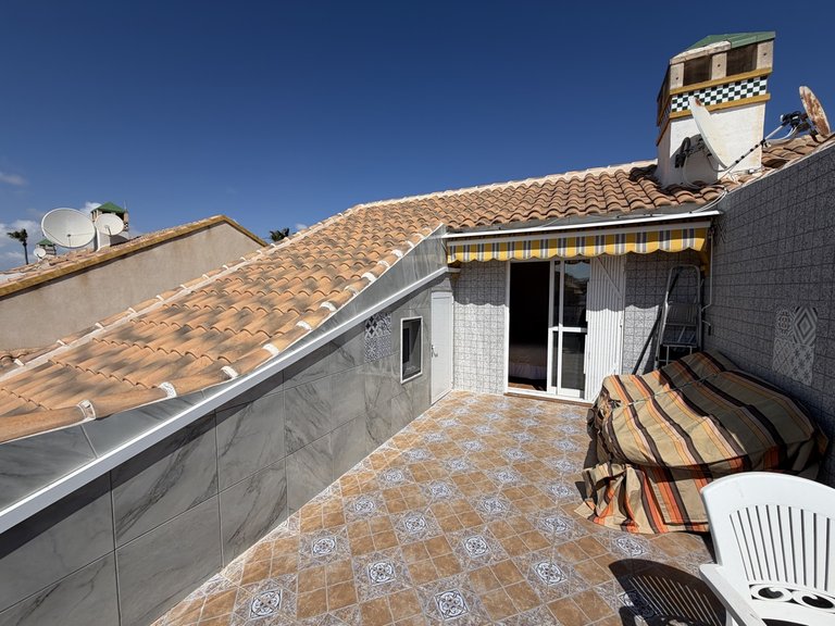 Town House for Sale in La Zenia, Alicante 19