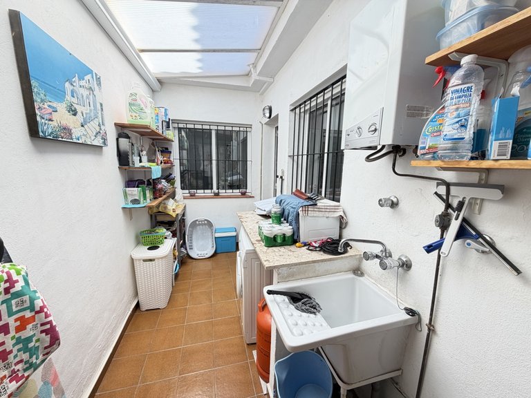Town House for Sale in La Zenia, Alicante 22