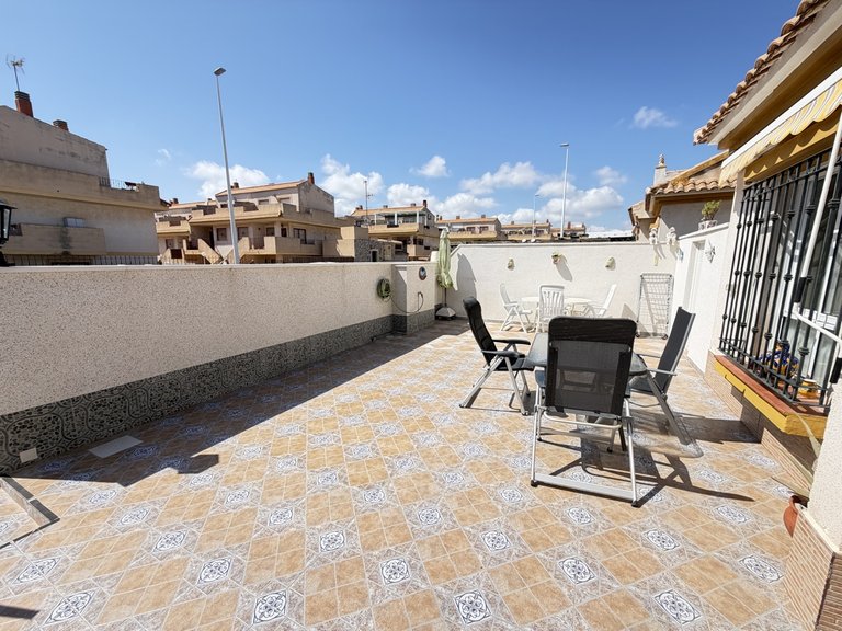 Town House for Sale in La Zenia, Alicante 24
