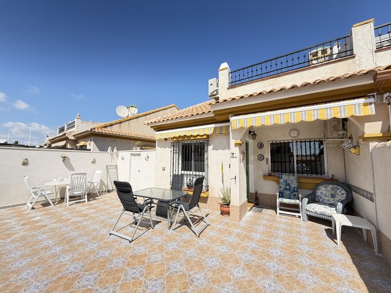 Town House for Sale in La Zenia, Alicante 25