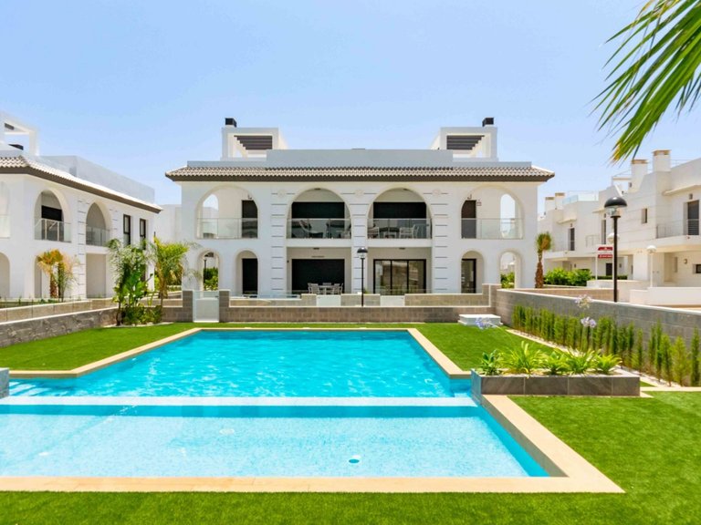 Apartment for Sale in Ciudad Quesada, Alicante 1