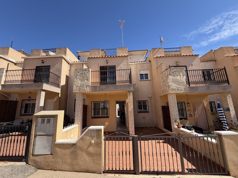 Town House for Sale in Los Altos, Alicante 1