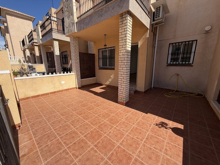 Town House for Sale in Los Altos, Alicante 2