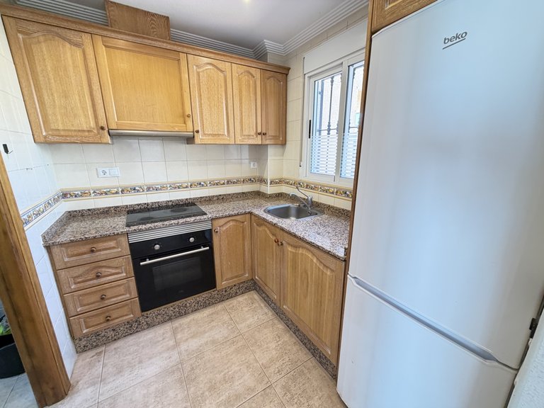 Town House for Sale in Los Altos, Alicante 5