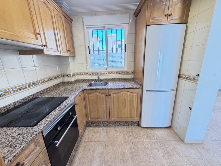 Town House for Sale in Los Altos, Alicante 6