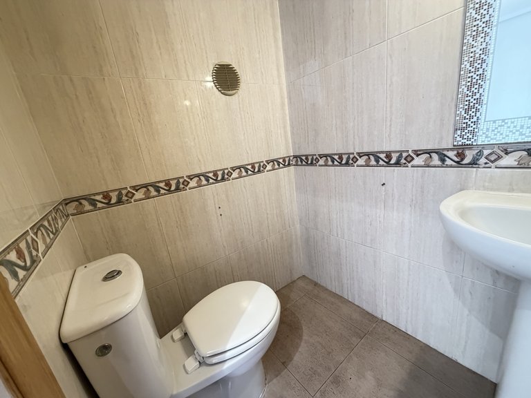 Town House for Sale in Los Altos, Alicante 11