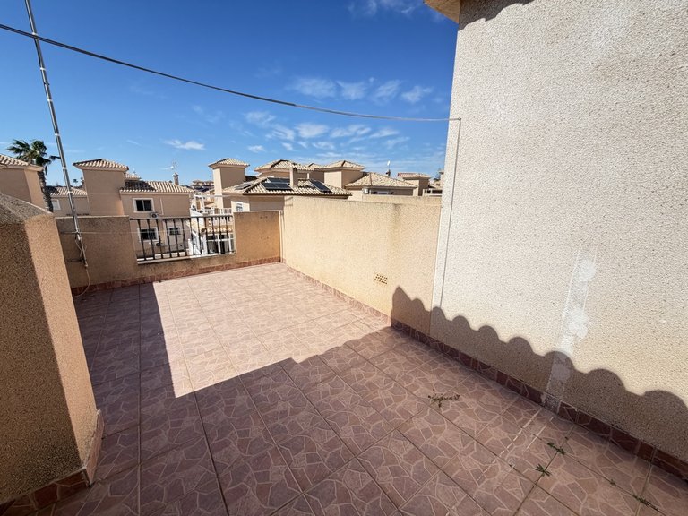 Town House for Sale in Los Altos, Alicante 16