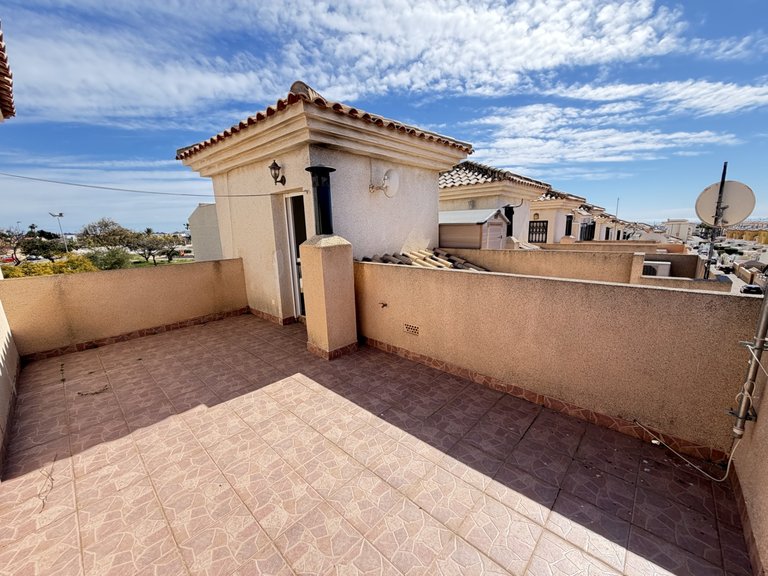 Town House for Sale in Los Altos, Alicante 17