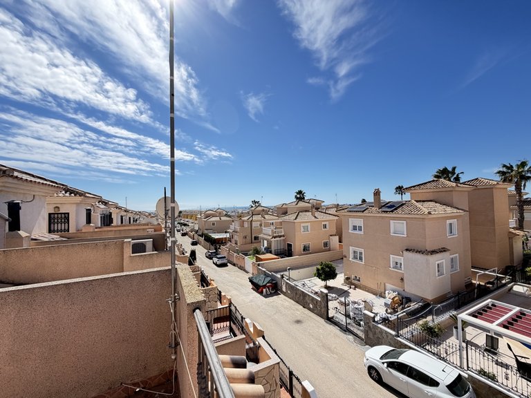 Town House for Sale in Los Altos, Alicante 18