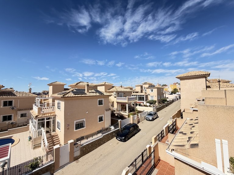 Town House for Sale in Los Altos, Alicante 19