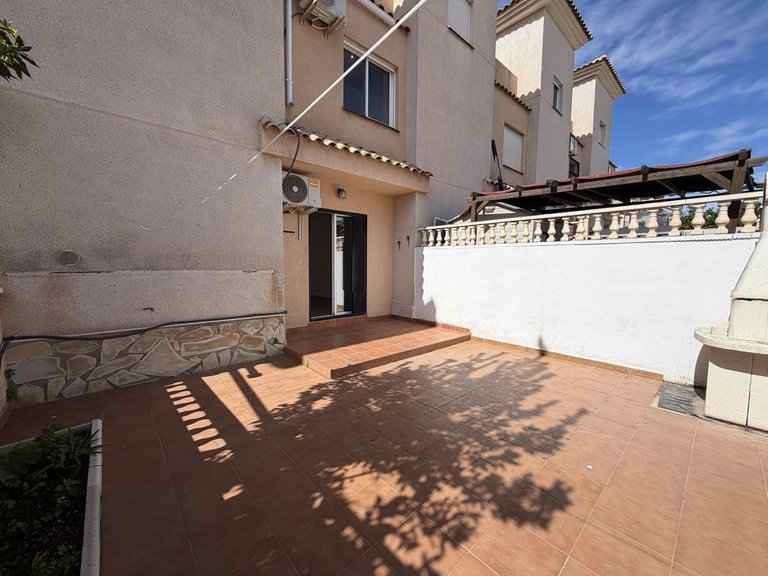 Town House for Sale in Los Altos, Alicante 20