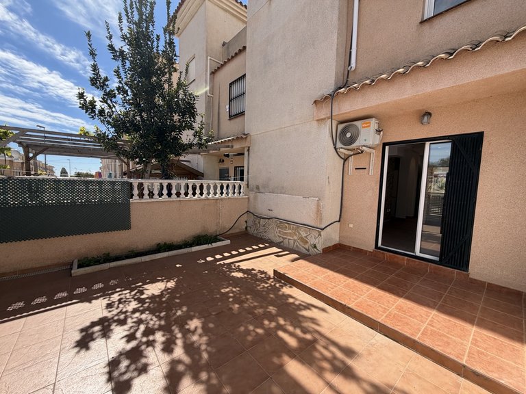 Town House for Sale in Los Altos, Alicante 21