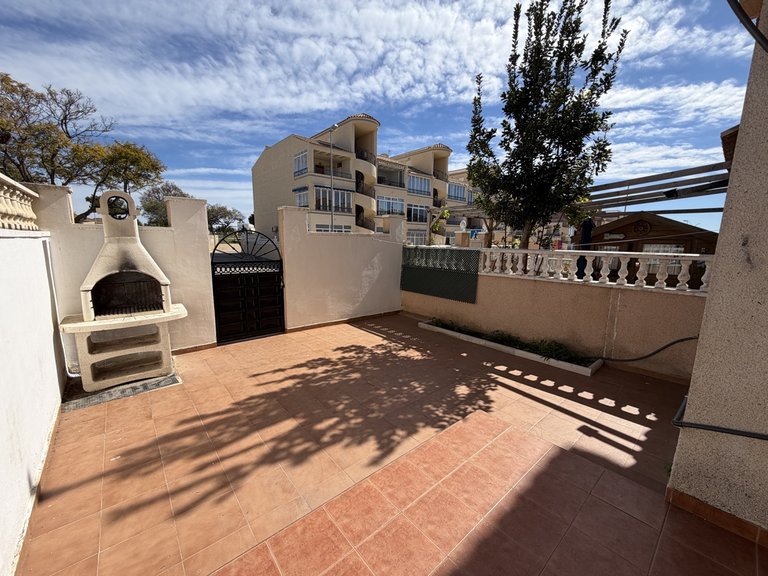Town House for Sale in Los Altos, Alicante 22