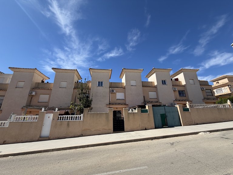 Town House for Sale in Los Altos, Alicante 23