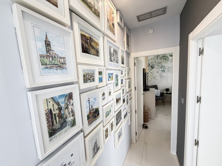 Villa for Sale in Villamartin, Alicante 13