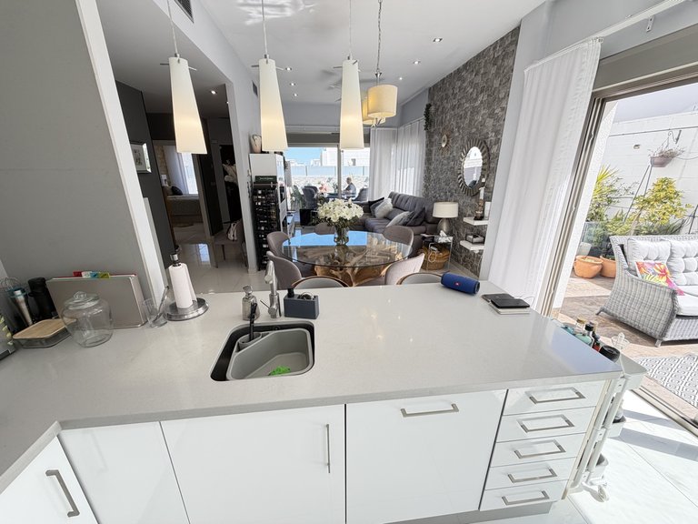 Villa for Sale in Villamartin, Alicante 21