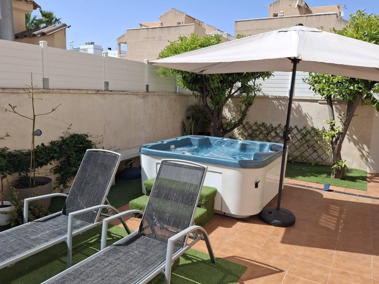 Villa for Sale in Ciudad Quesada, Alicante 16