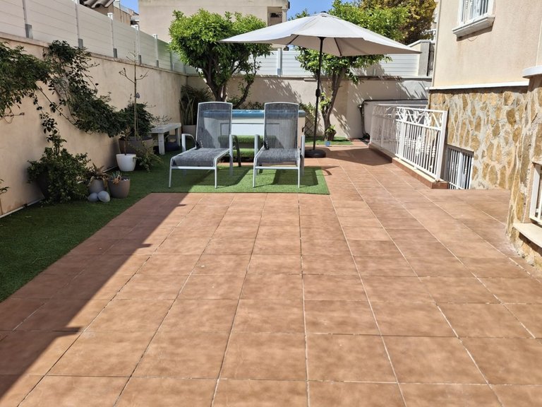 Villa for Sale in Ciudad Quesada, Alicante 17