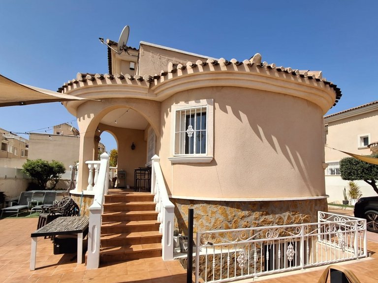 Villa for Sale in Ciudad Quesada, Alicante 19