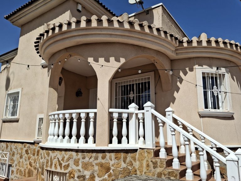 Villa for Sale in Ciudad Quesada, Alicante 20