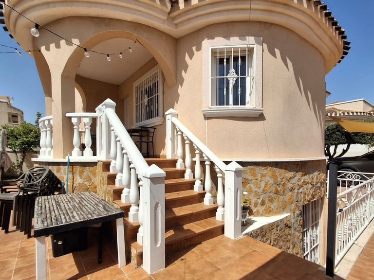 Villa for Sale in Ciudad Quesada, Alicante 21