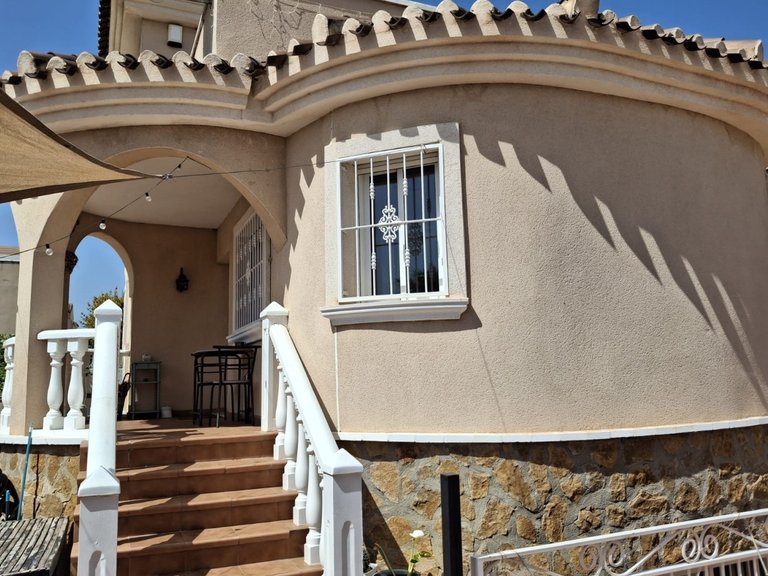 Villa for Sale in Ciudad Quesada, Alicante 22