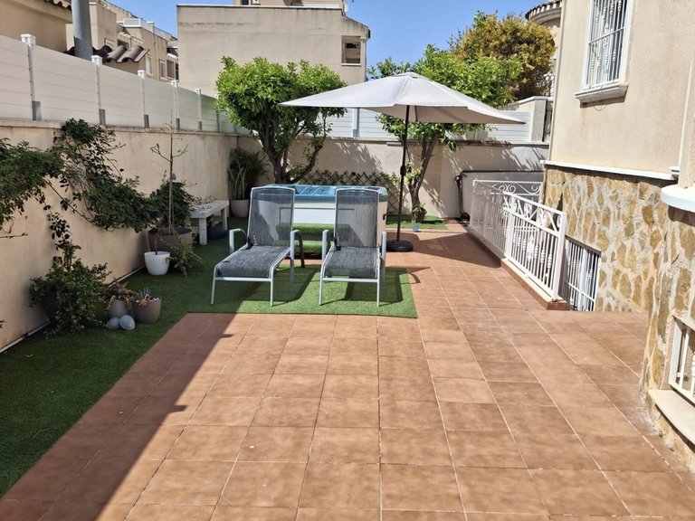 Villa for Sale in Ciudad Quesada, Alicante 23