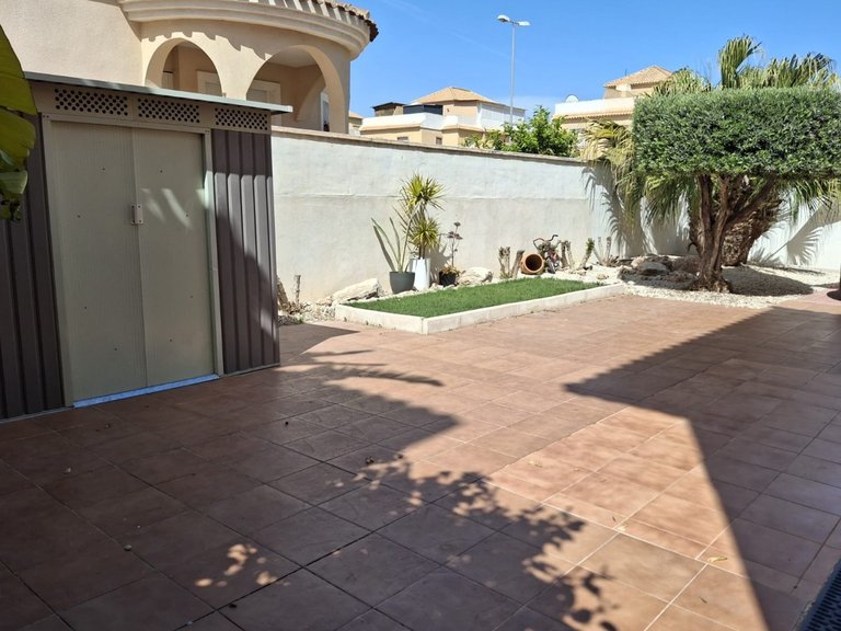 Villa for Sale in Ciudad Quesada, Alicante 35