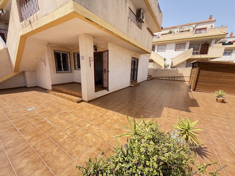 Apartment for Sale in La Zenia, Alicante 2
