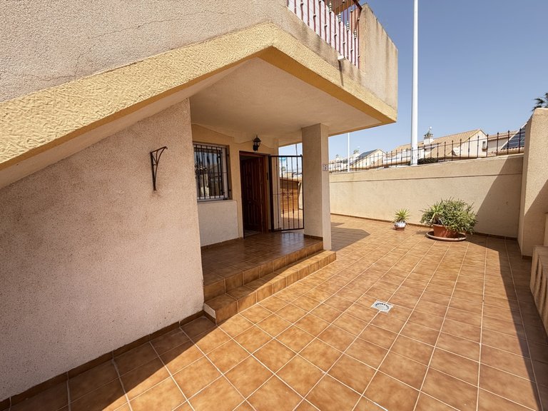 Apartment for Sale in La Zenia, Alicante 4