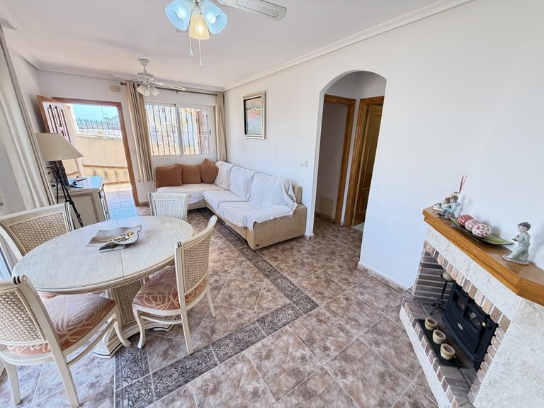Apartment for Sale in La Zenia, Alicante 16