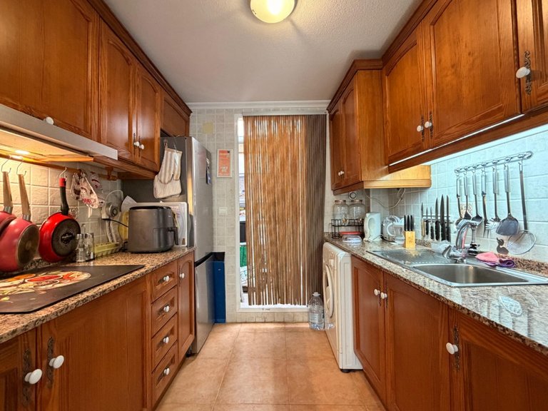 Town House for Sale in Guardamar Del Segura, Alicante 3