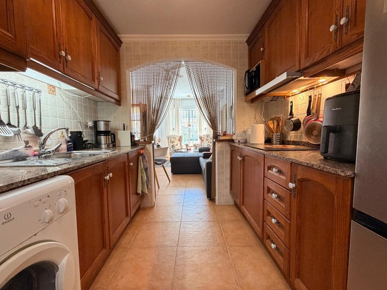 Town House for Sale in Guardamar Del Segura, Alicante 10