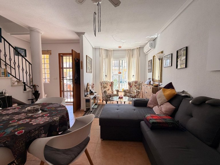 Town House for Sale in Guardamar Del Segura, Alicante 14