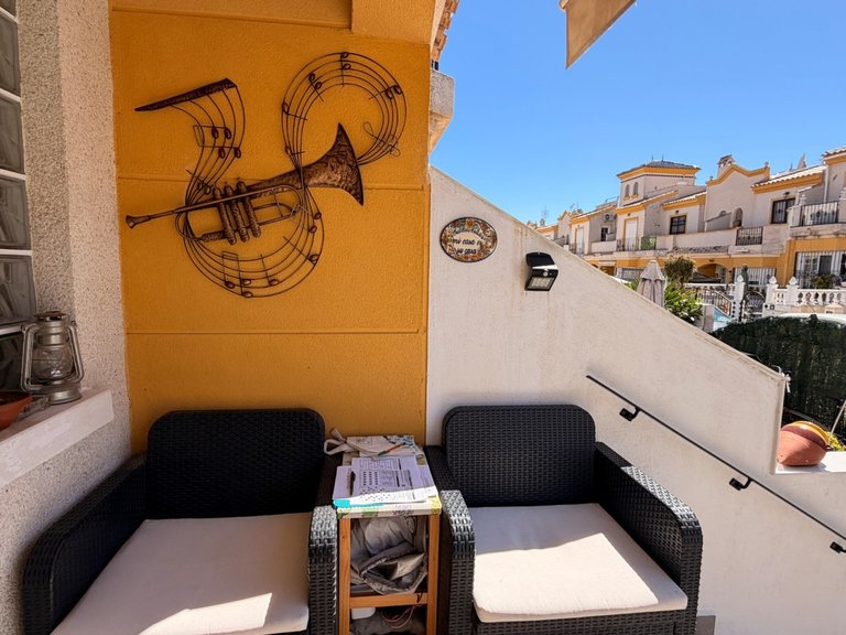 Town House for Sale in Guardamar Del Segura, Alicante 19