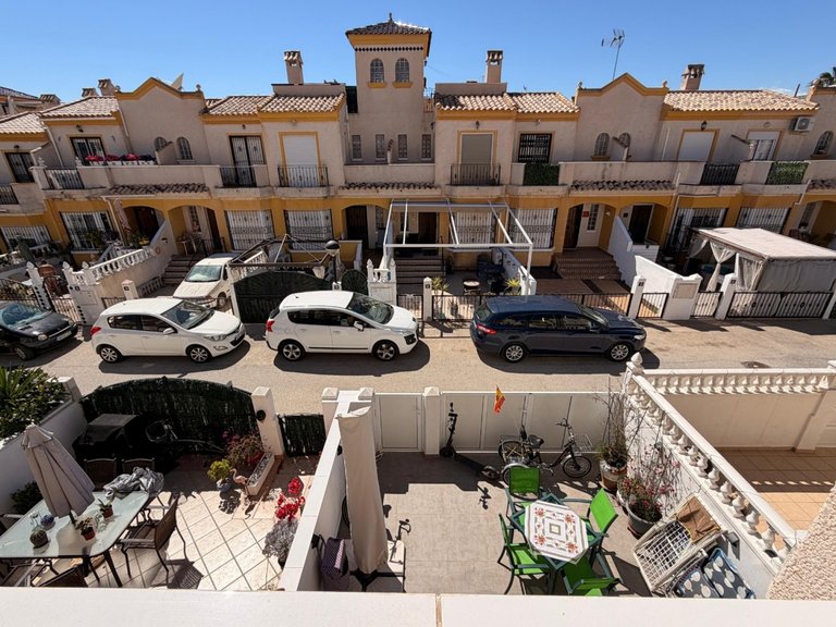 Town House for Sale in Guardamar Del Segura, Alicante 20