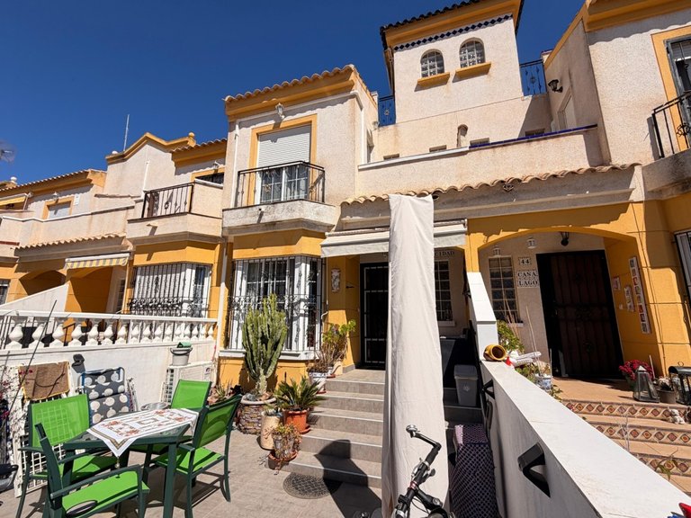 Town House for Sale in Guardamar Del Segura, Alicante 21