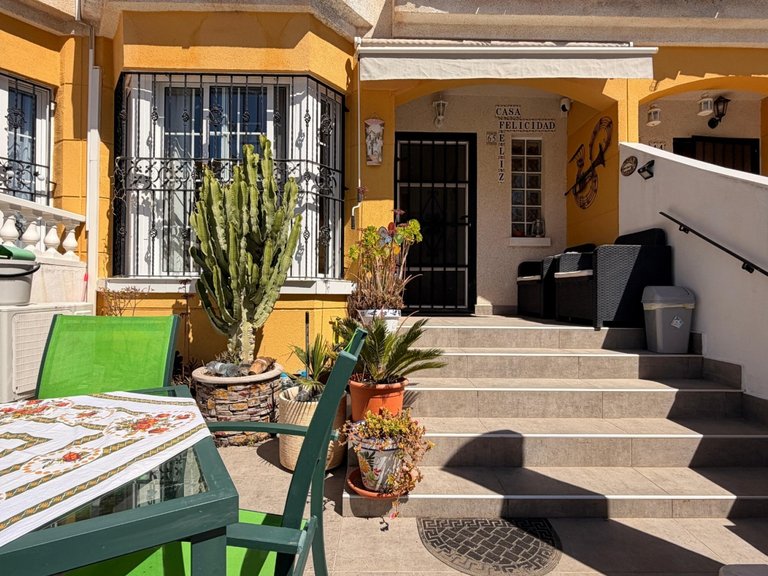 Town House for Sale in Guardamar Del Segura, Alicante 22