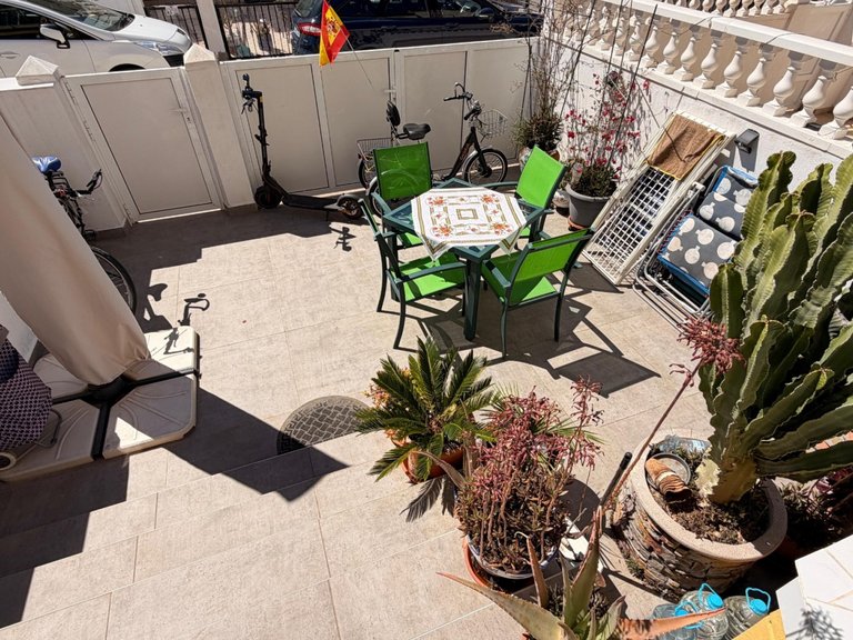 Town House for Sale in Guardamar Del Segura, Alicante 23