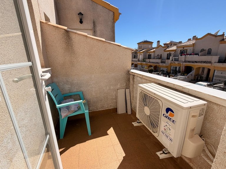 Town House for Sale in Guardamar Del Segura, Alicante 24