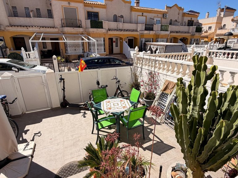 Town House for Sale in Guardamar Del Segura, Alicante 25