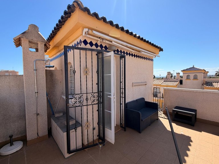 Town House for Sale in Guardamar Del Segura, Alicante 27