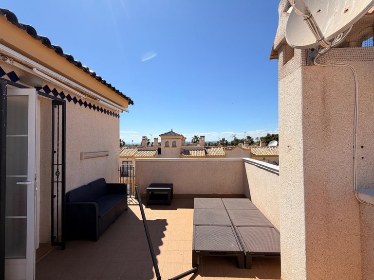 Town House for Sale in Guardamar Del Segura, Alicante 28