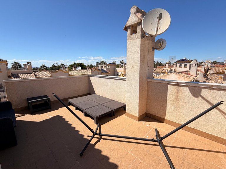 Town House for Sale in Guardamar Del Segura, Alicante 29