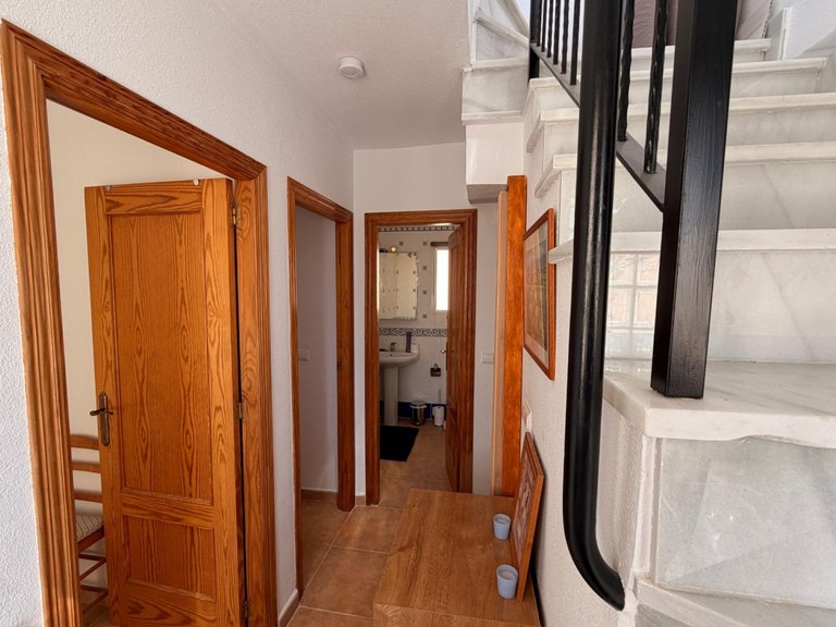 Town House for Sale in Guardamar Del Segura, Alicante 30